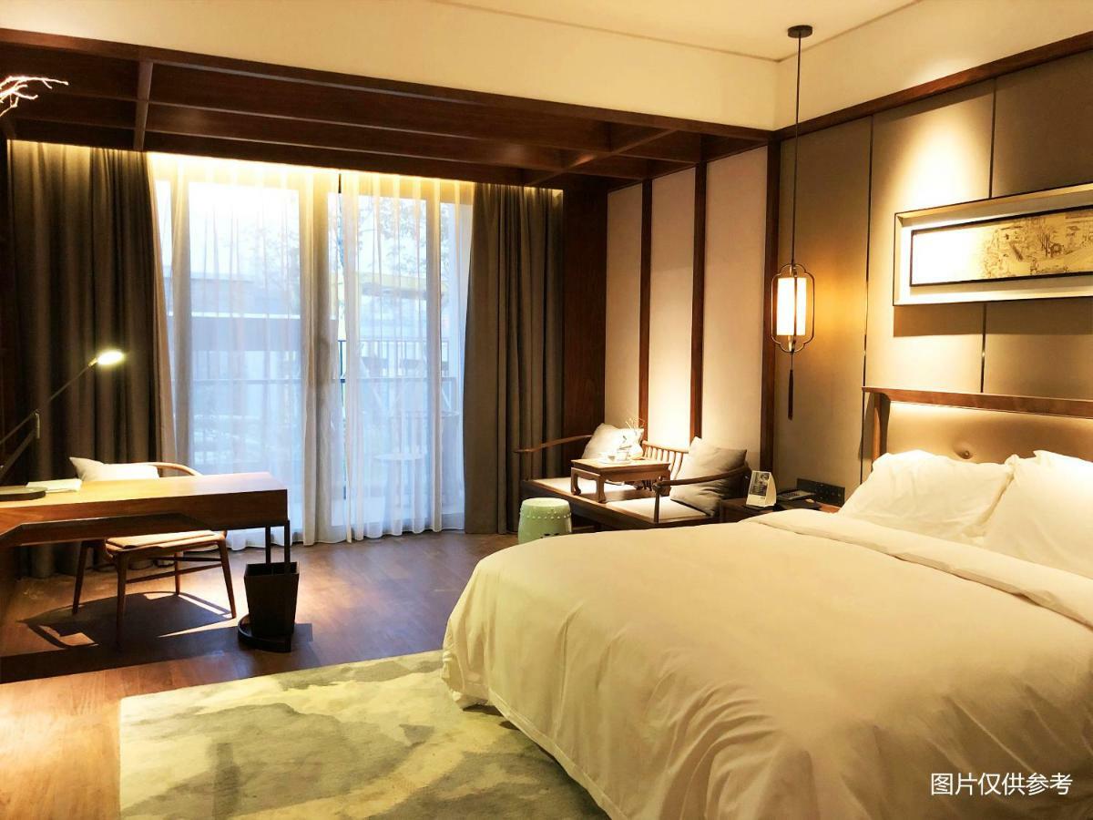 Grand Skylight International Hotel Pingshan Shenzhen Exterior foto