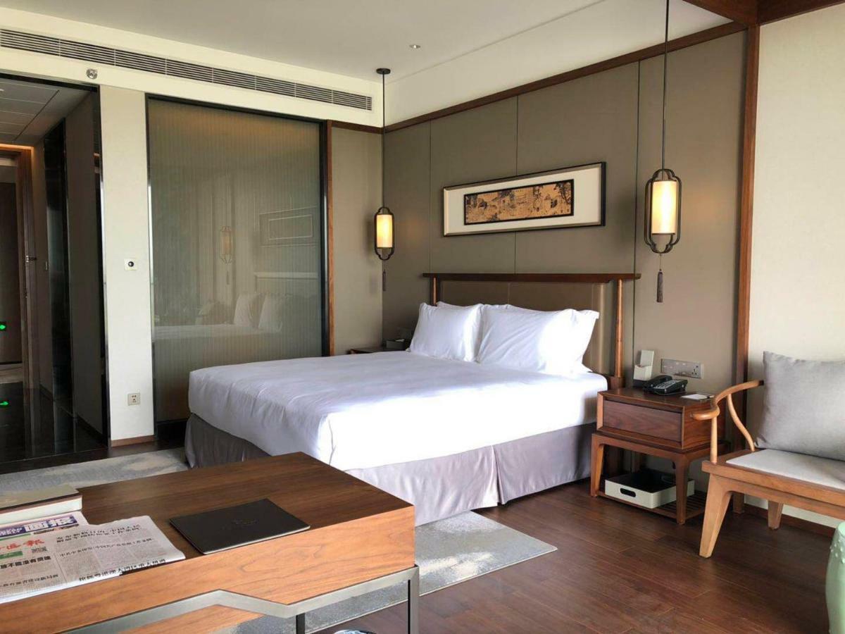 Grand Skylight International Hotel Pingshan Shenzhen Exterior foto