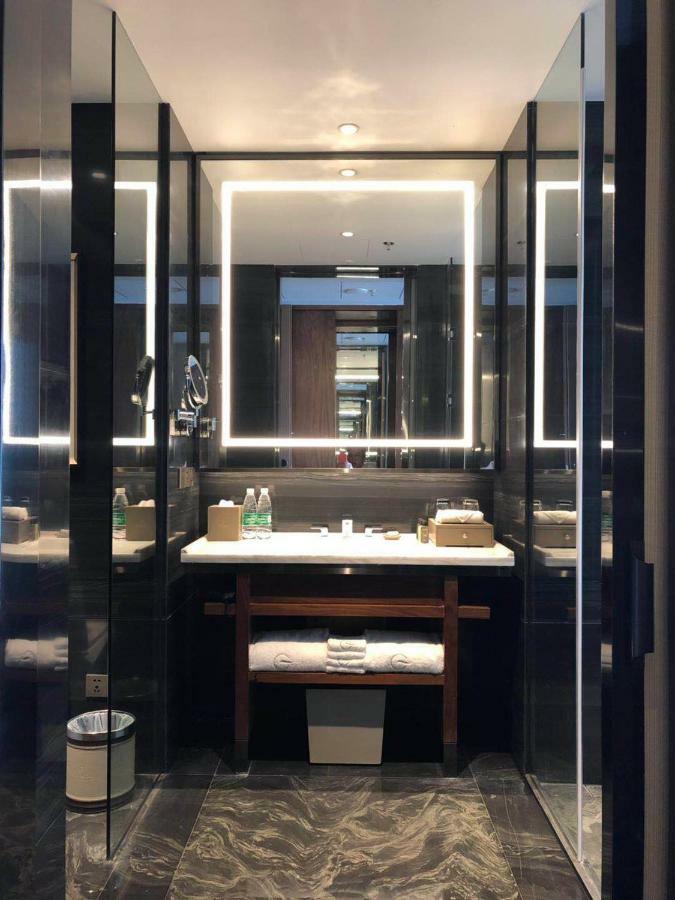 Grand Skylight International Hotel Pingshan Shenzhen Exterior foto