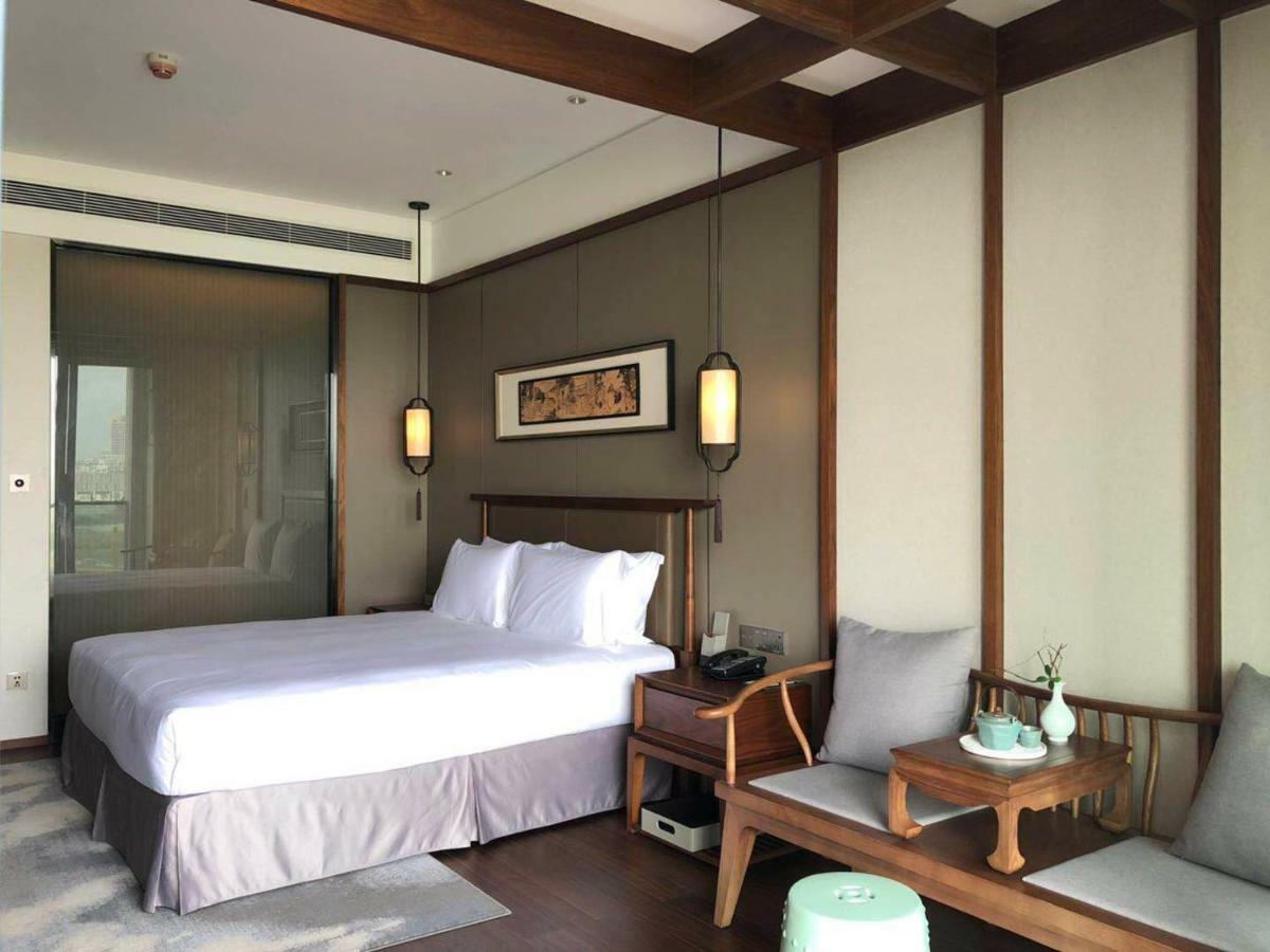 Grand Skylight International Hotel Pingshan Shenzhen Exterior foto