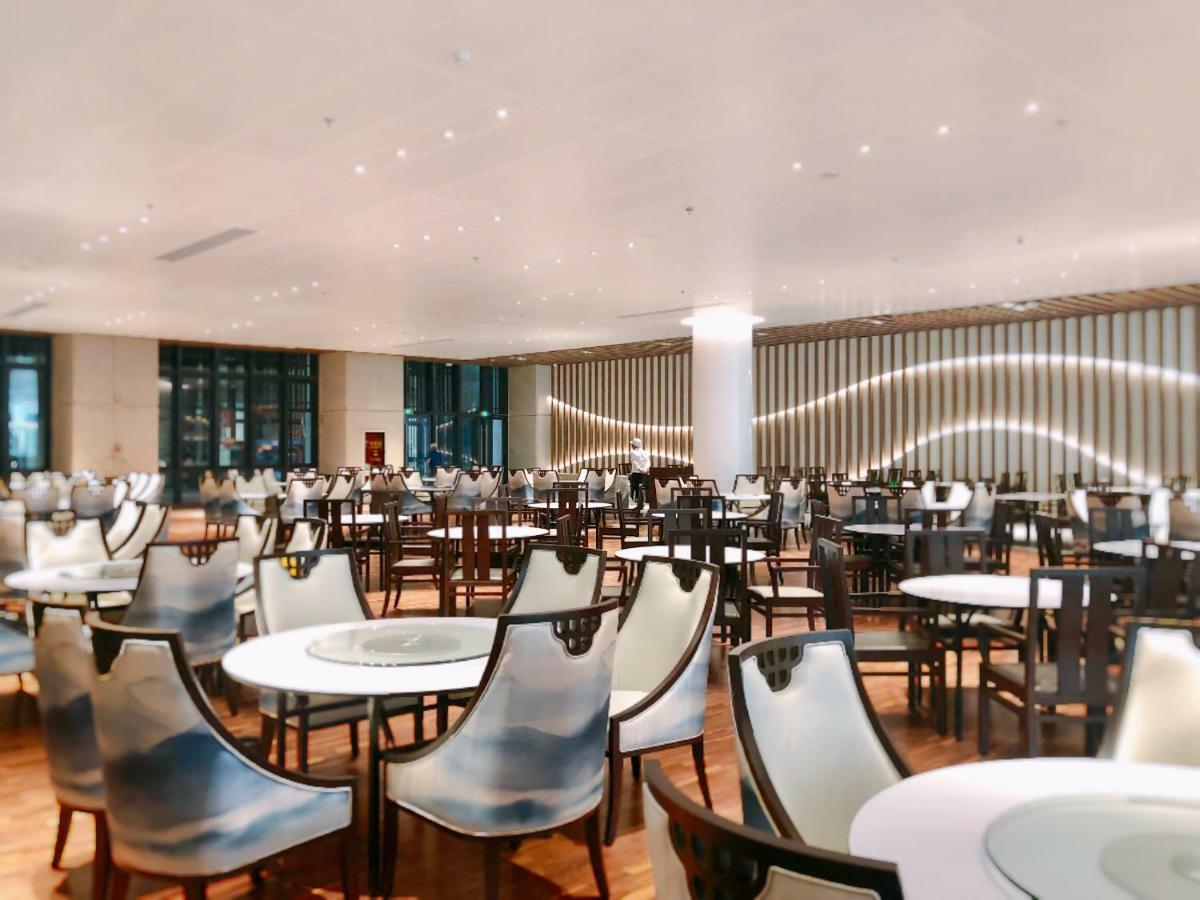 Grand Skylight International Hotel Pingshan Shenzhen Exterior foto